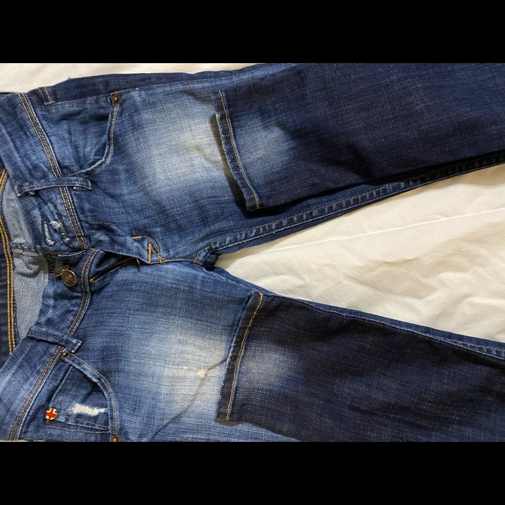 Jeans - Picture 2 of 7